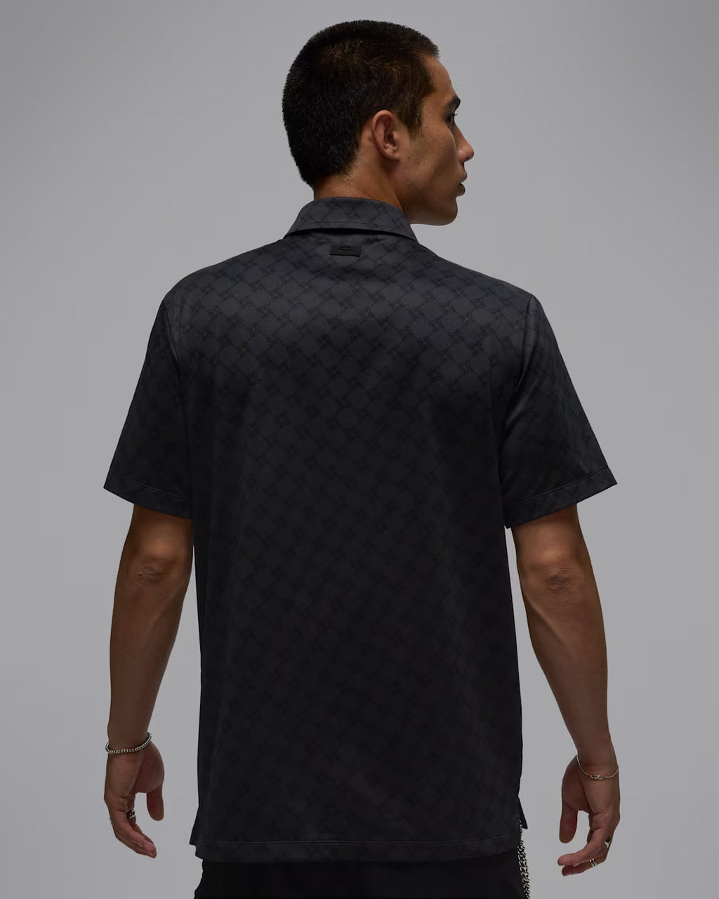 Nike Jordan Golf AOP Polo