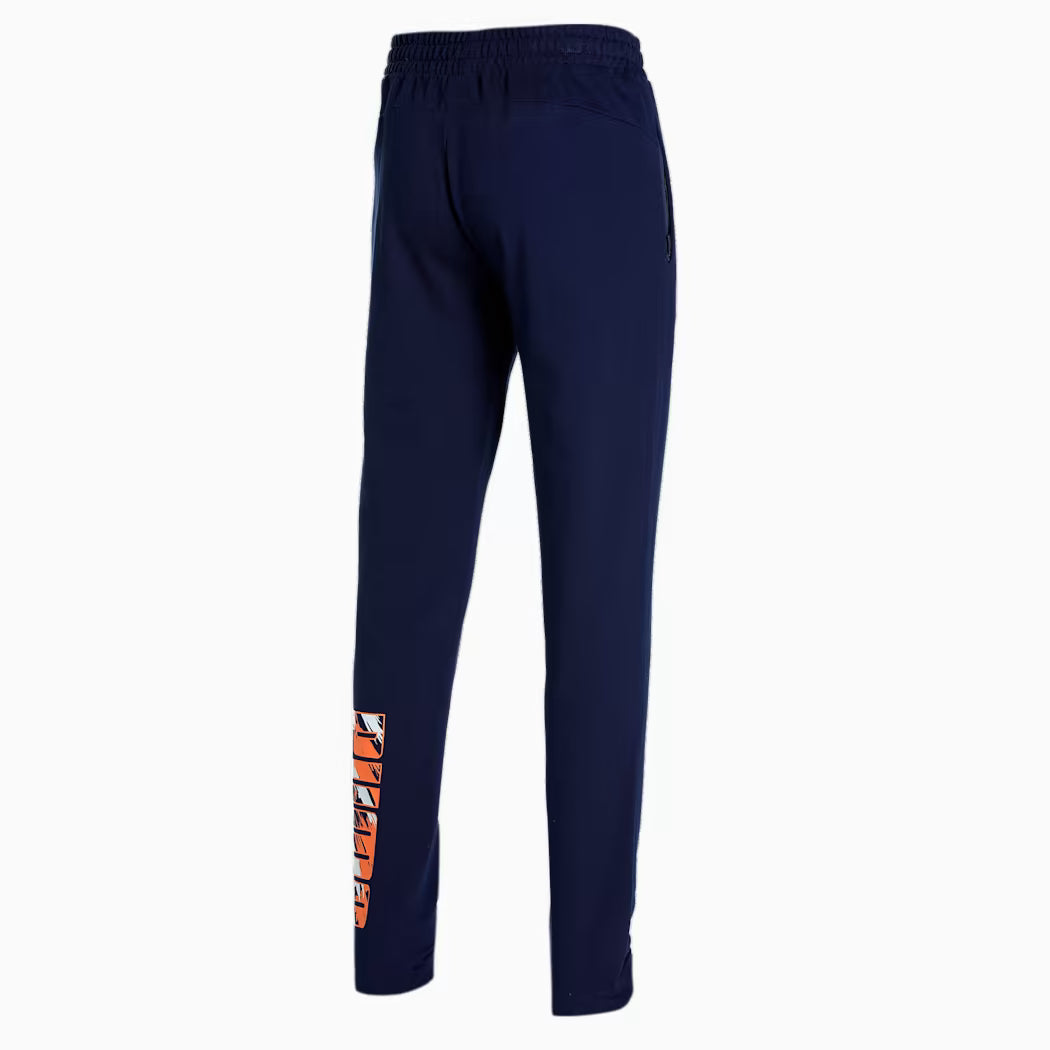 Puma Men’s Navy Blue Jogger