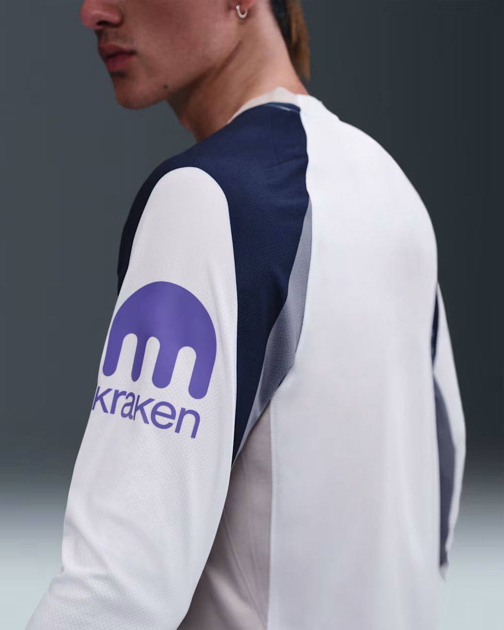 Nike Tottenham Hotspur Home Stadium Jersey – Long Sleeve