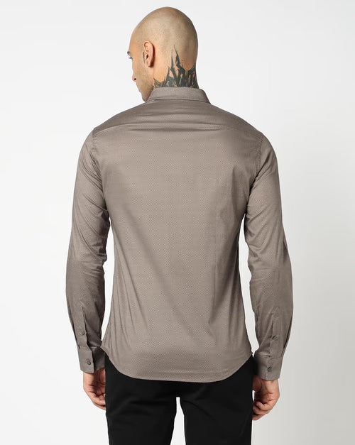 Armani Exchange Full Sleeve Shirt